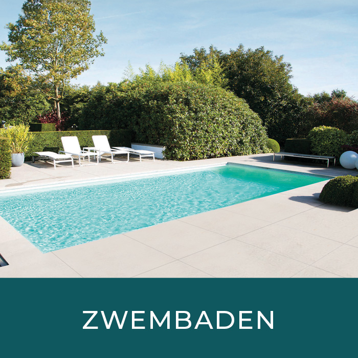 Knop-Zwembaden