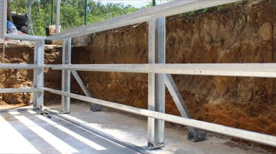 infiniteau installatie-1