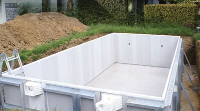 infiniteau installatie3