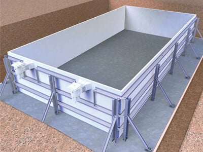 infiniteau structuur 2
