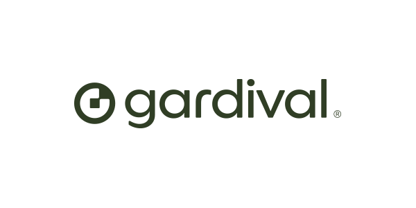 Gardival logo pos